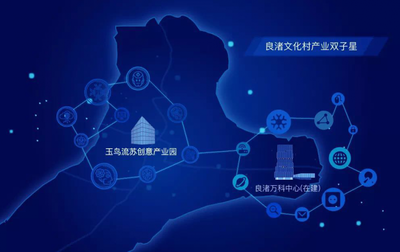 數(shù)字動漫設(shè)計 良渚文化村與中國美院良渚校區(qū)的藝術(shù)新生碰撞